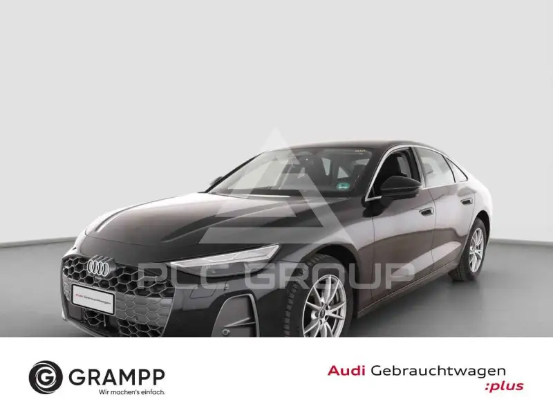 2026 Audi A6