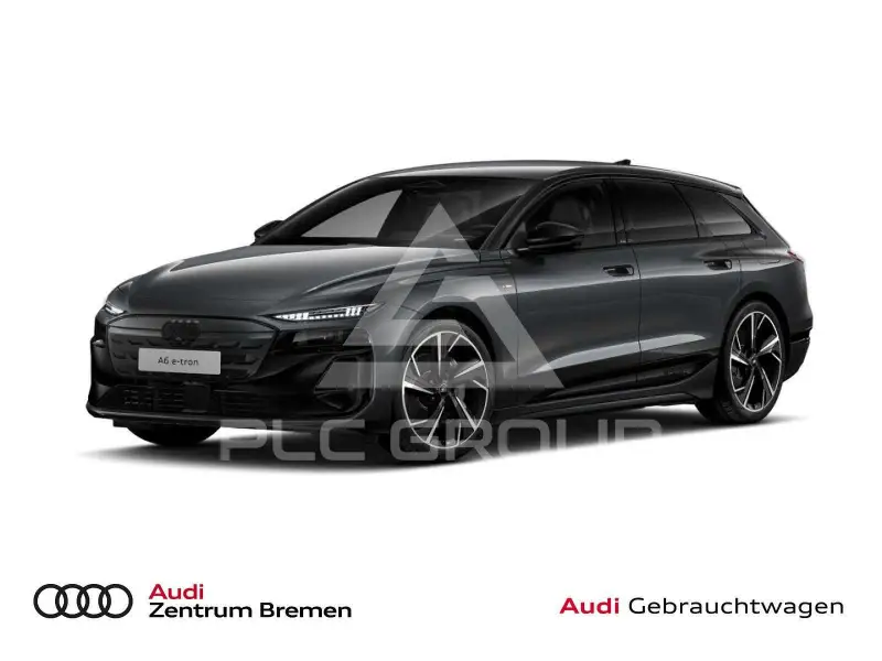2026 Audi A6
