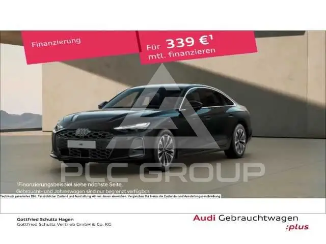 2026 Audi A6