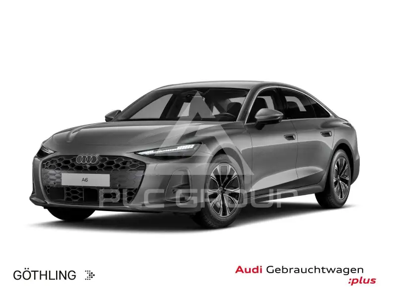 2026 Audi A6