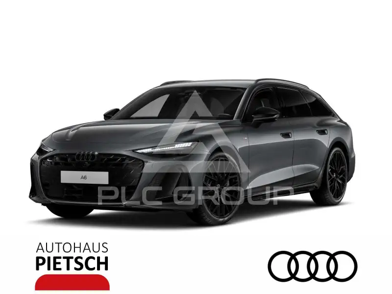 2026 Audi A6
