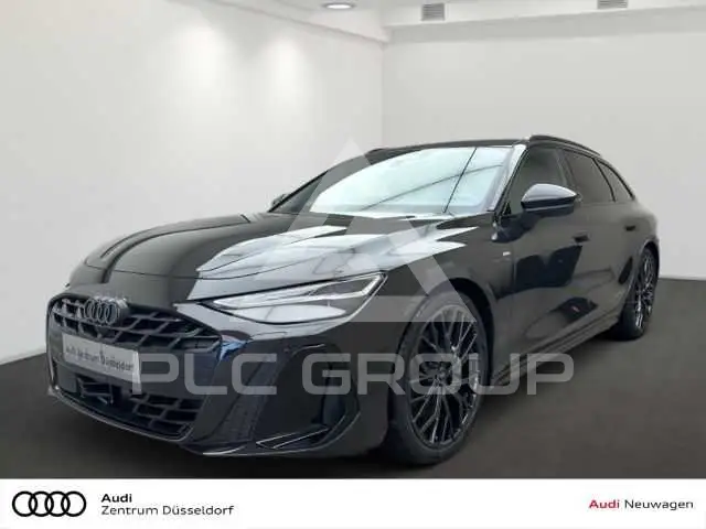 2026 Audi A6