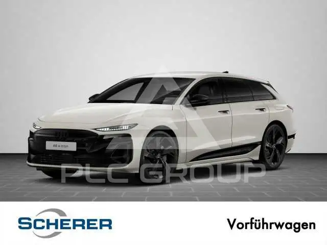 2026 Audi A6