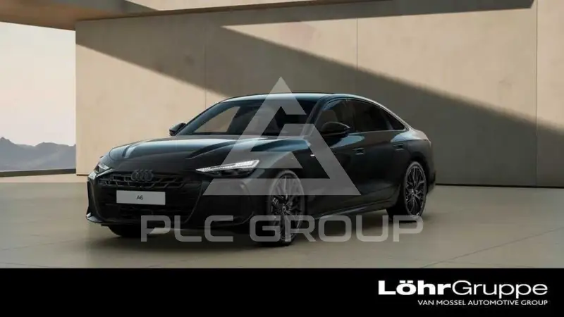 2026 Audi A6