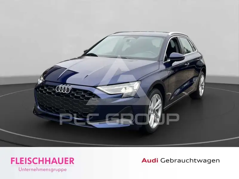 2026 Audi A3