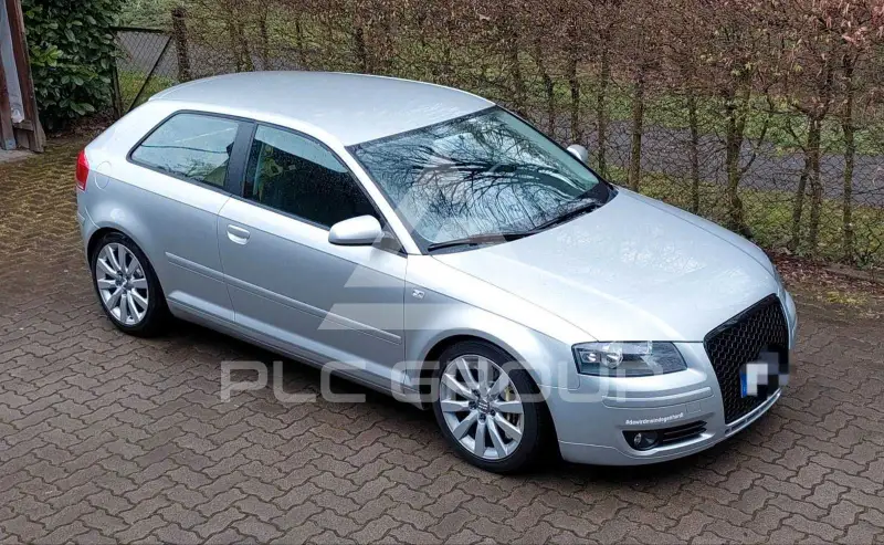 2026 Audi A3