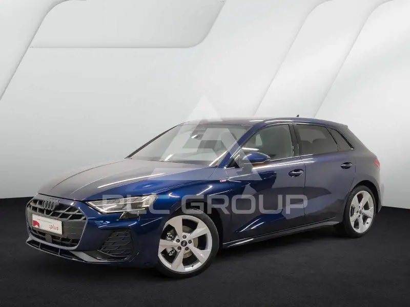 2026 Audi A3