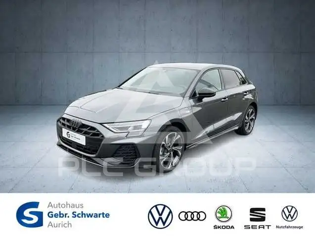 2026 Audi A3