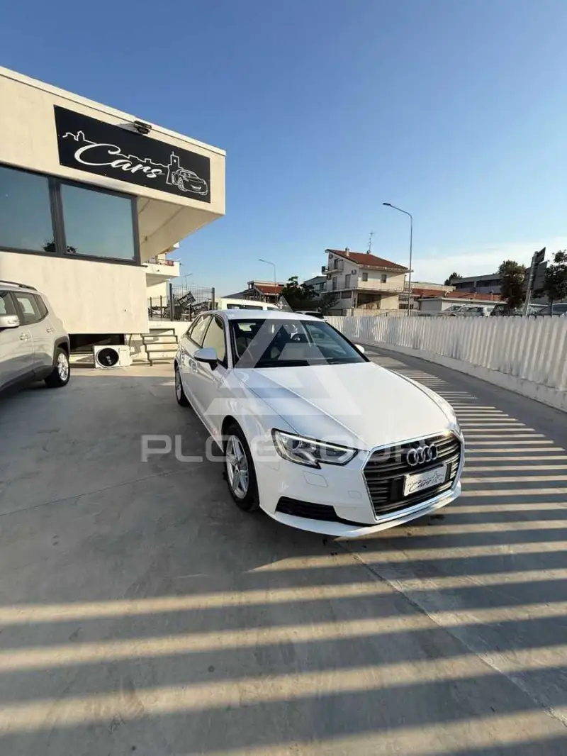 2017 Audi A3