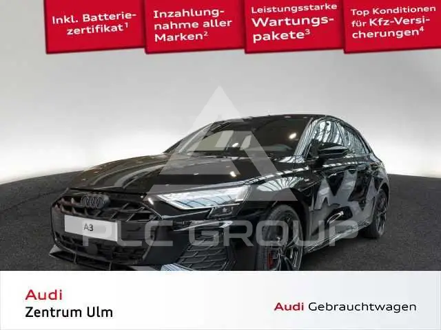 2026 Audi A3