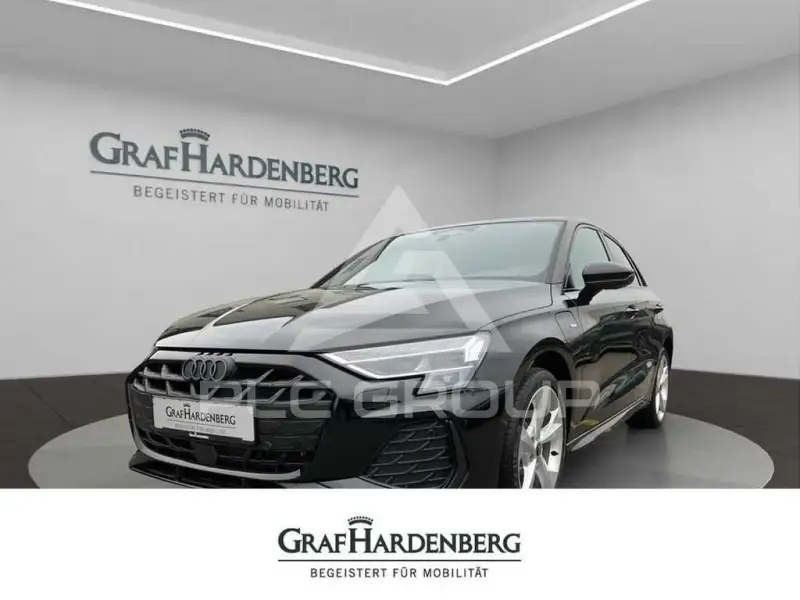 2026 Audi A3