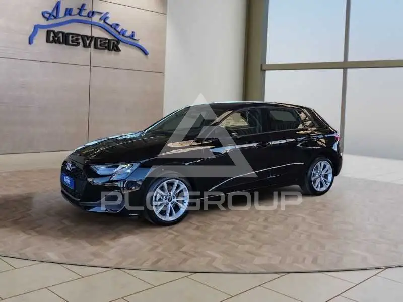 2026 Audi A3