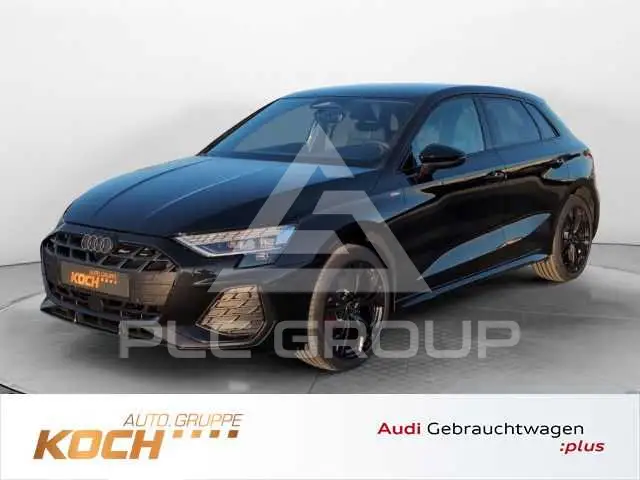 2026 Audi A3