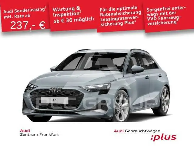 2026 Audi A3