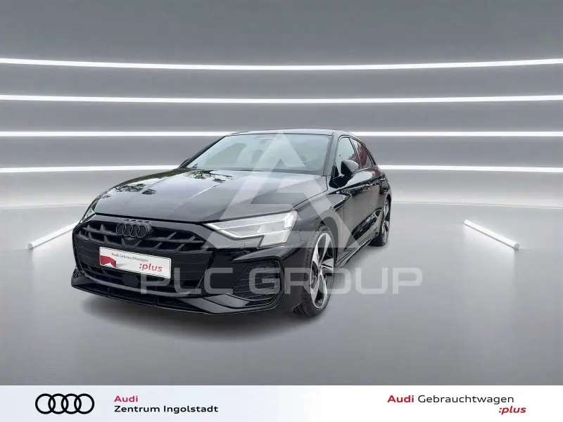 2026 Audi A3