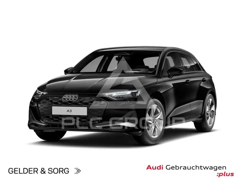 2026 Audi A3