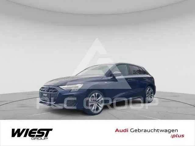 2026 Audi A3