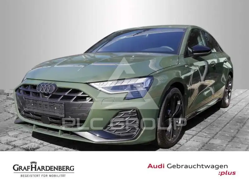 2026 Audi A3