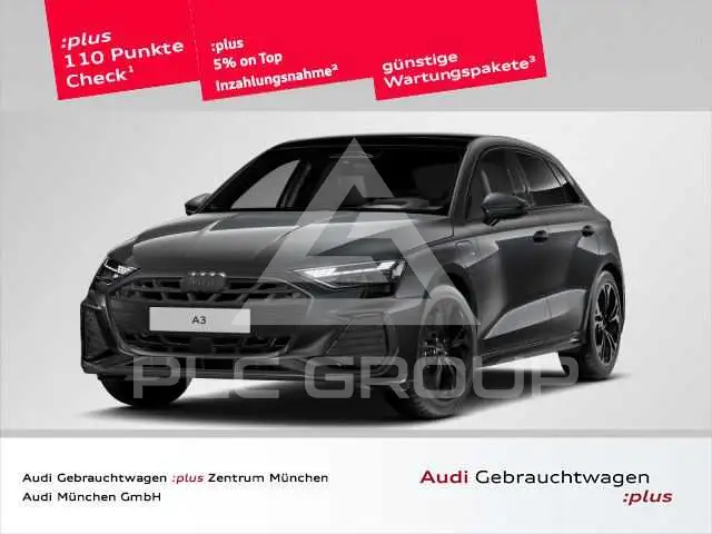 2026 Audi A3