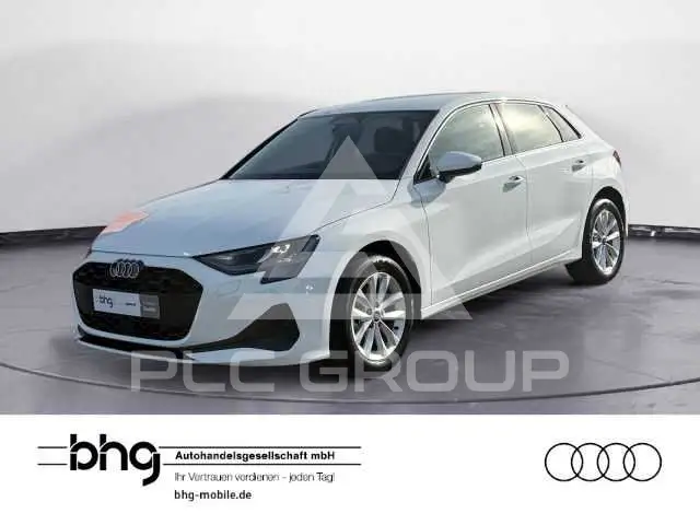 2026 Audi A3