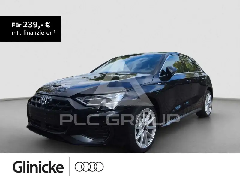 2026 Audi A3