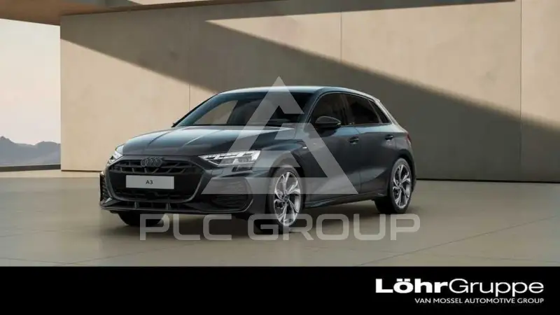 2026 Audi A3