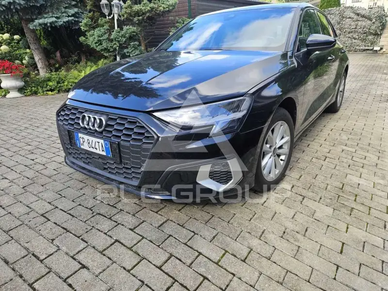 2026 Audi A3