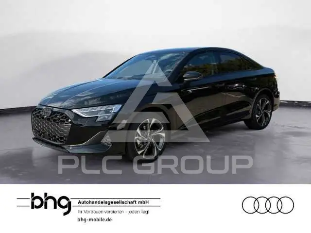 2026 Audi A3