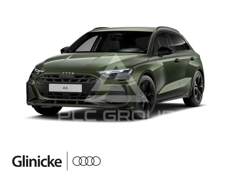 2026 Audi A3