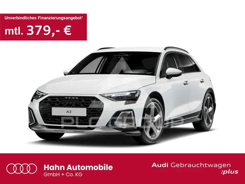 2026 Audi A3