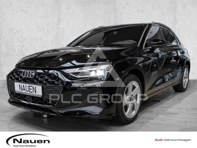 2026 Audi A3