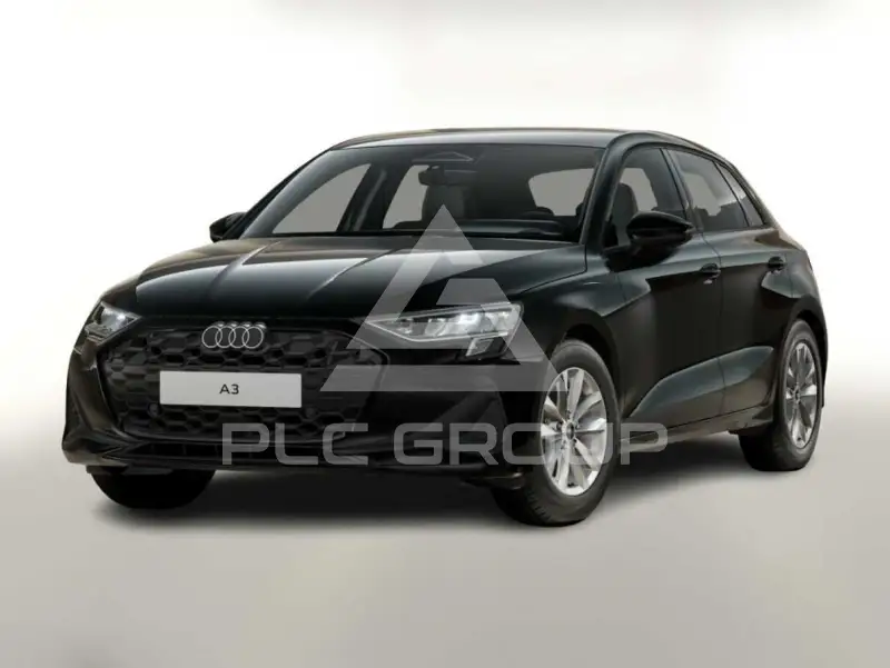 2026 Audi A3