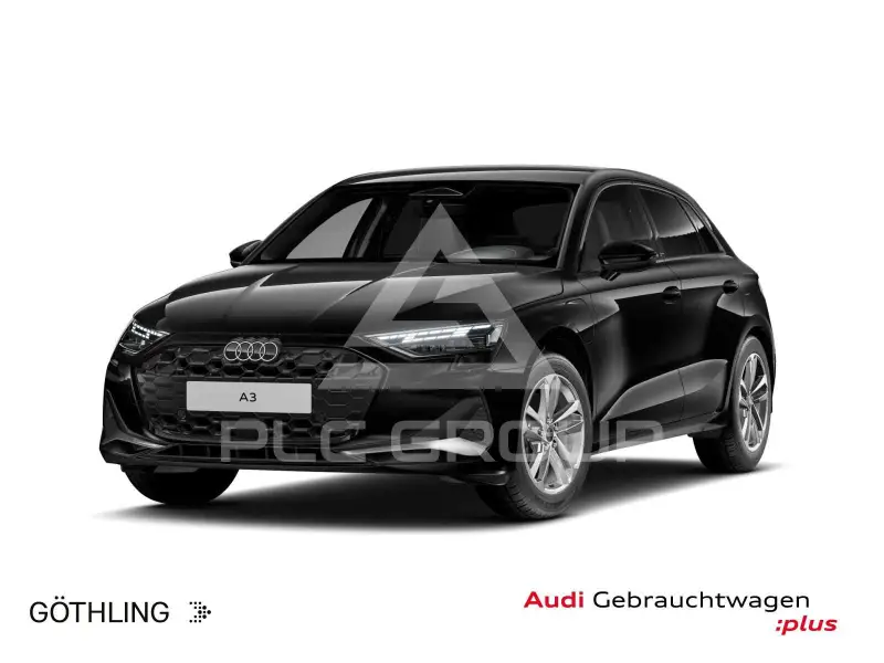 2026 Audi A3
