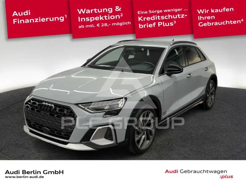 2026 Audi A3