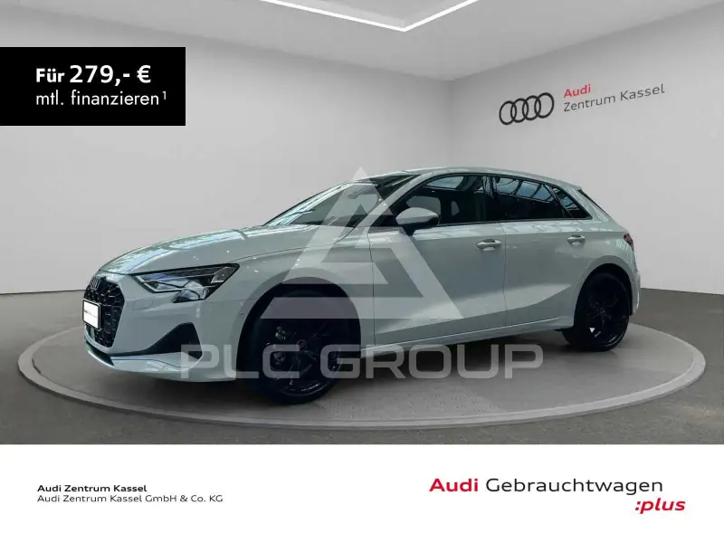 2026 Audi A3