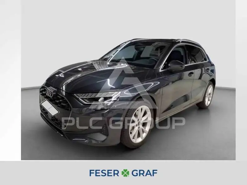 2026 Audi A3