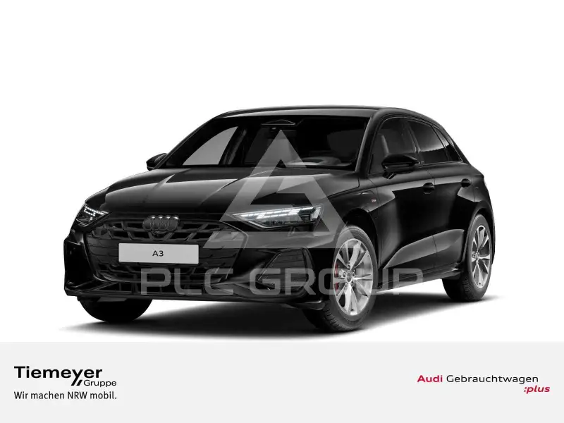 2026 Audi A3
