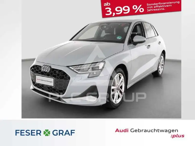 2026 Audi A3