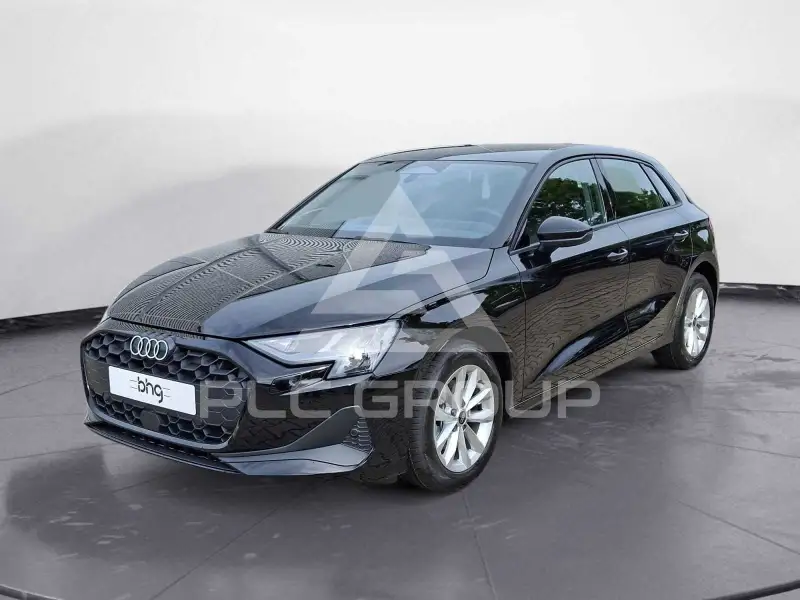 2026 Audi A3