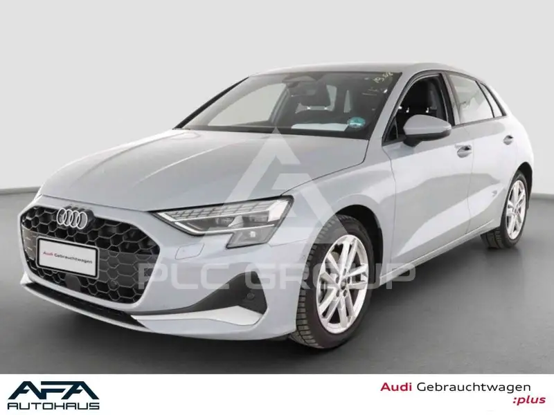2026 Audi A3