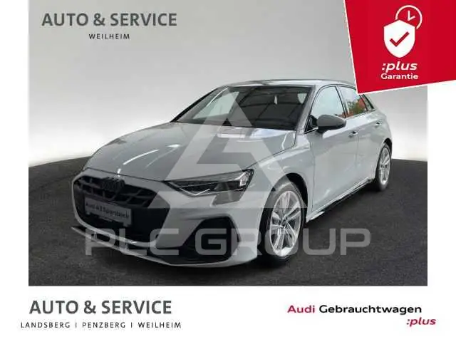 2026 Audi A3