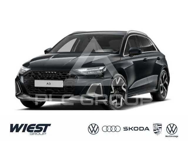 2026 Audi A3