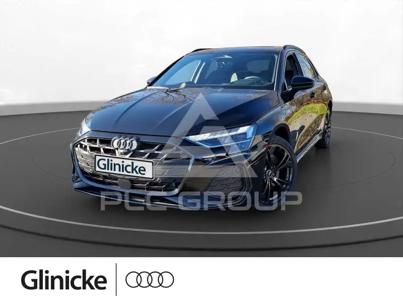 2026 Audi A3