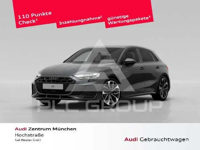2026 Audi A3