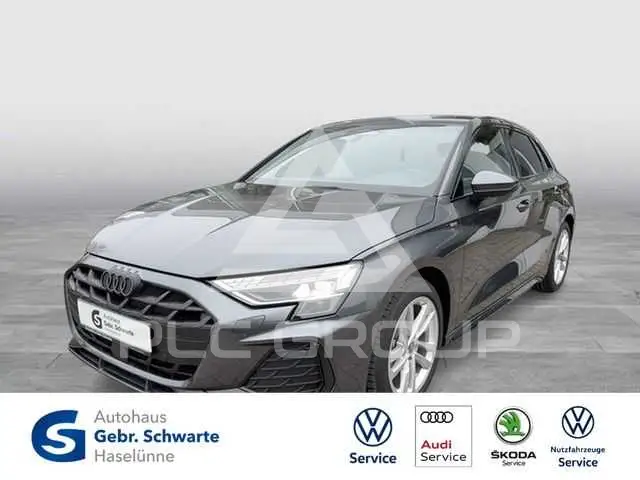 2026 Audi A3