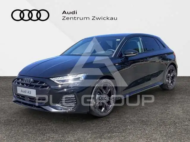 2026 Audi A3