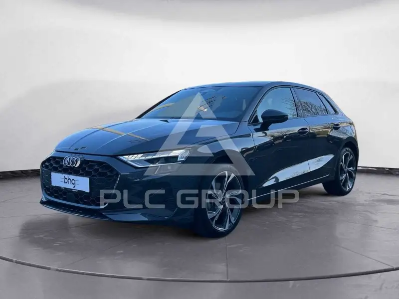 2026 Audi A3