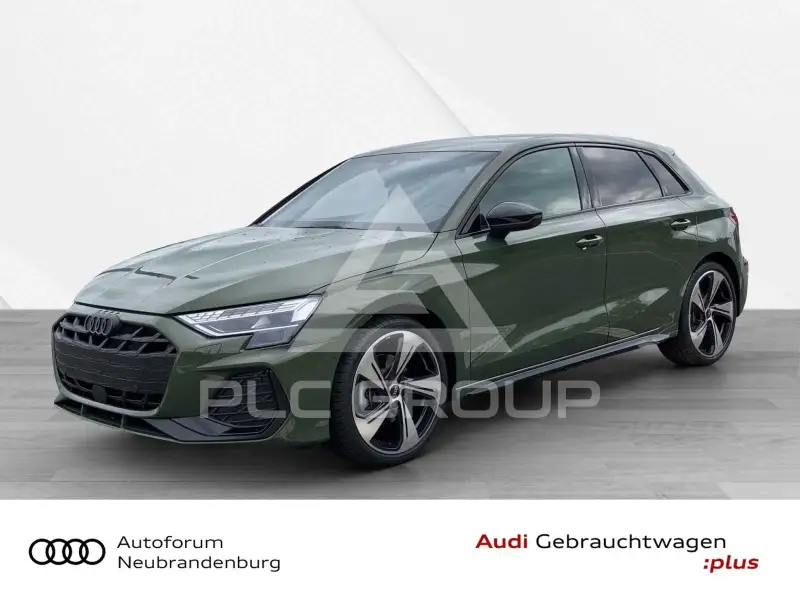 2026 Audi A3