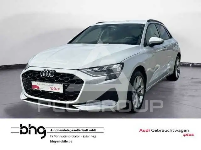 2026 Audi A3