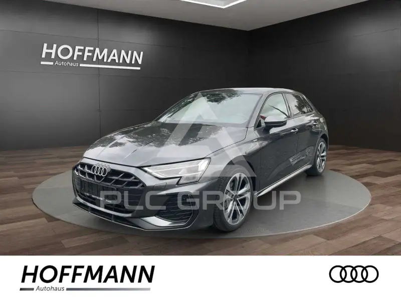 2026 Audi A3